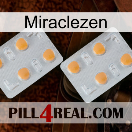 Miraclezen 25